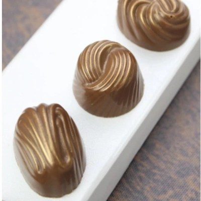 Kahve Dolgulu Special Çikolata Kutusu