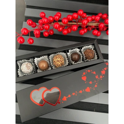 Special Çikolata Kutusu 9 Adet