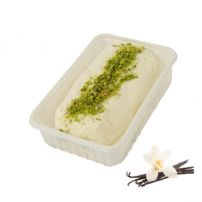 Divriği Dondurması - Sade ( 500 gr Baton )