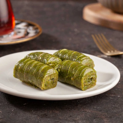 Sarma Baklava