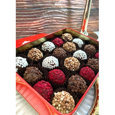 20 adet Special Karışık Trüf