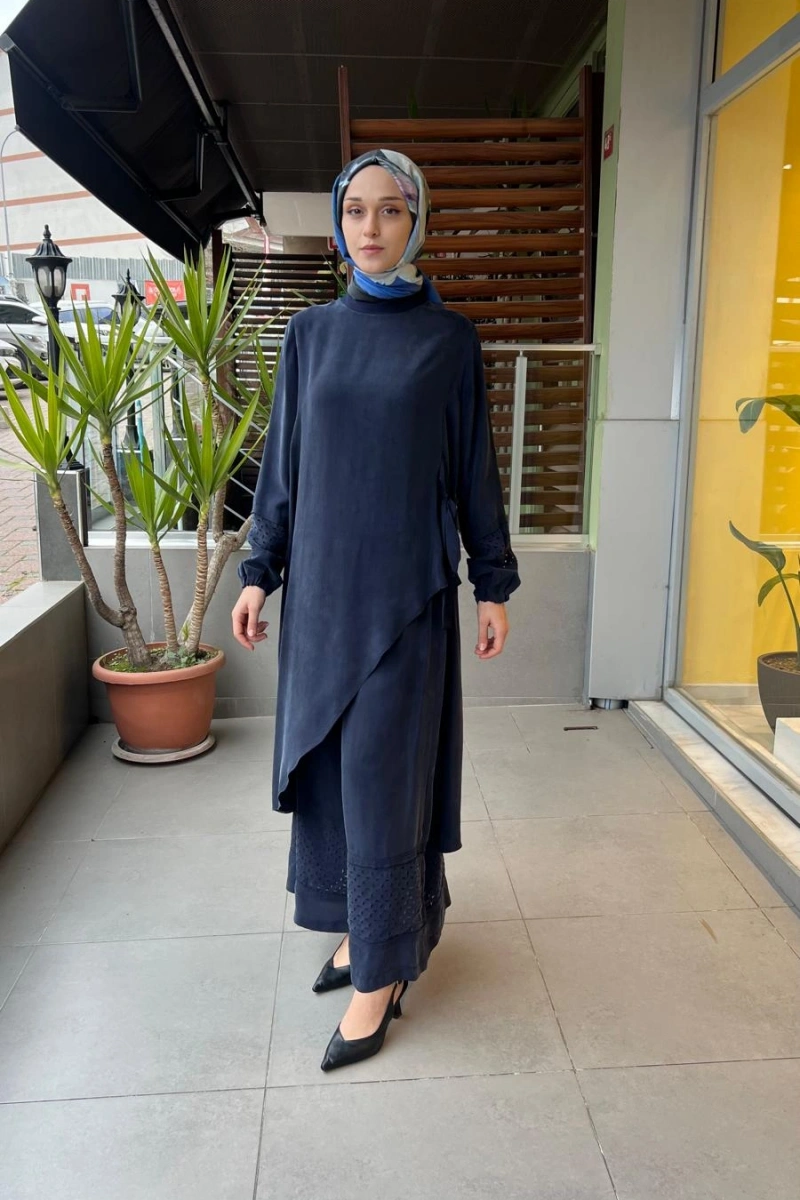 Tunik Takım 27Y-39003