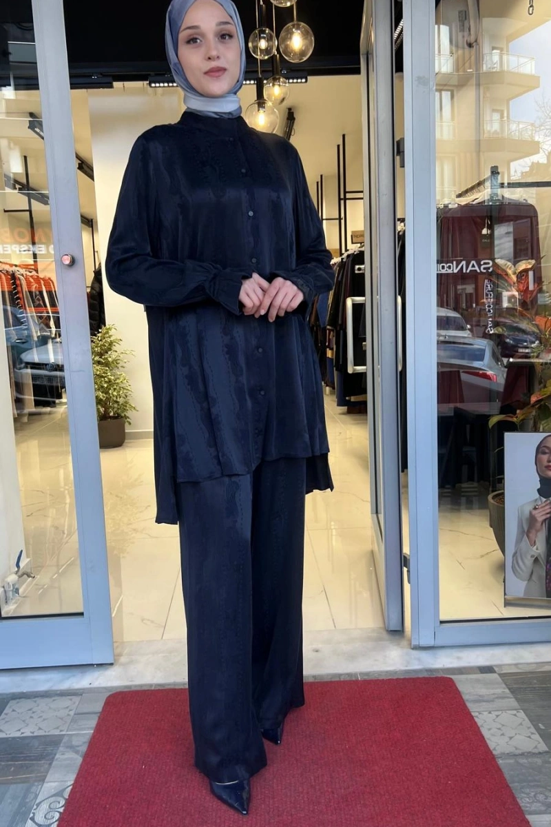 Gömlek Takım 27Y-39019