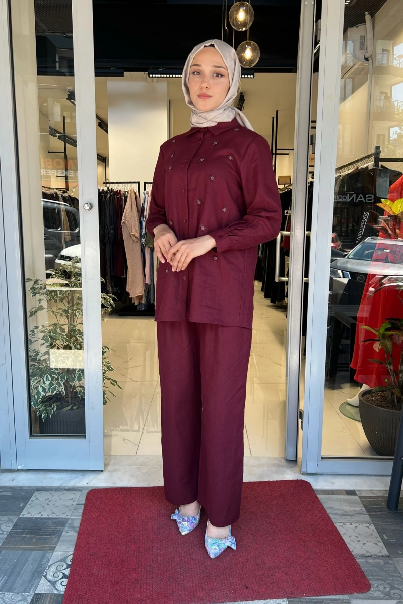 Keten Takım 1022