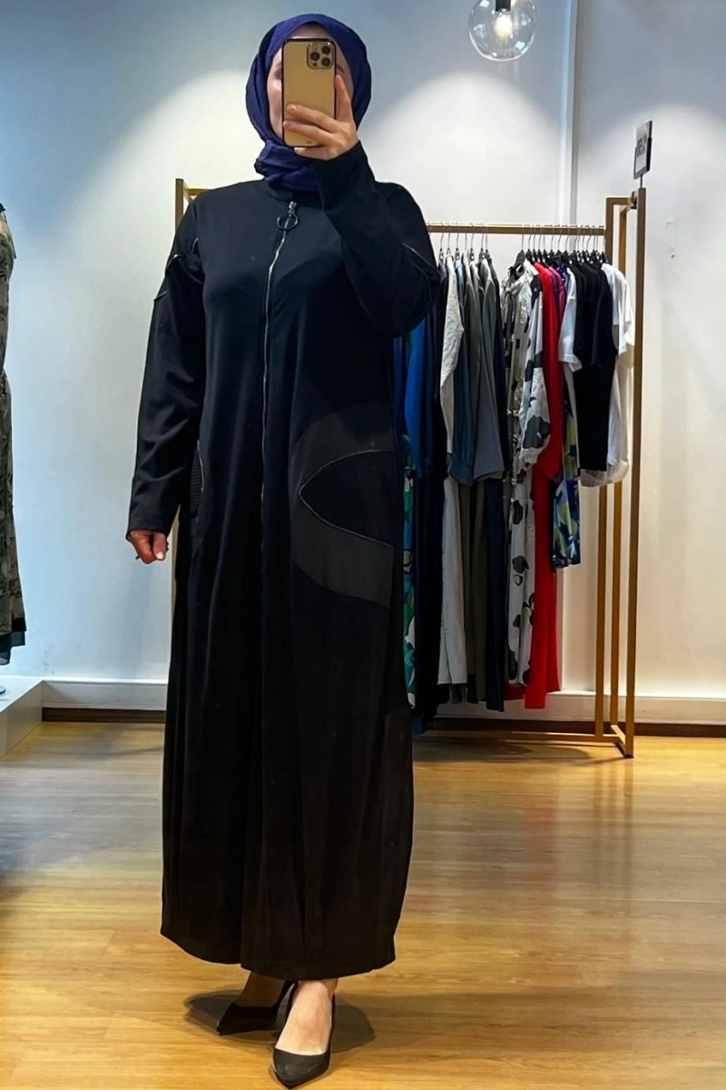 Almarwah Black Kap 25K-404877