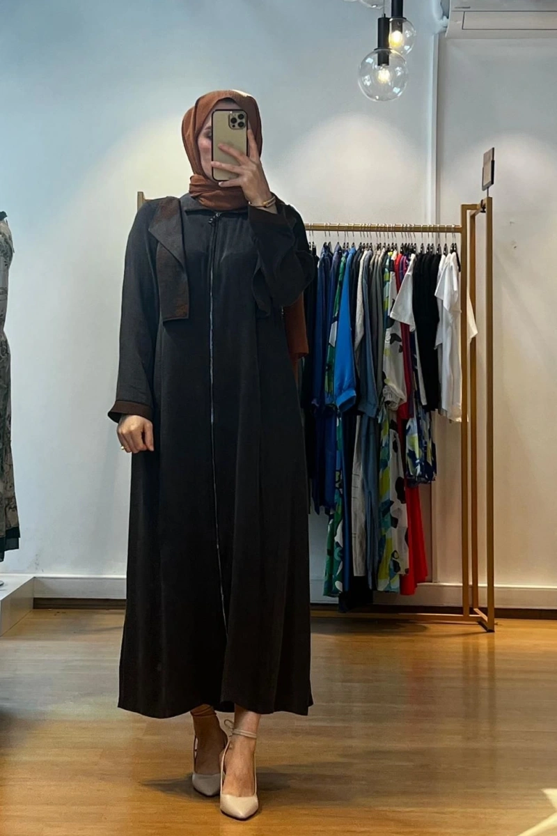 Almarwah Black Kap 25K-404879