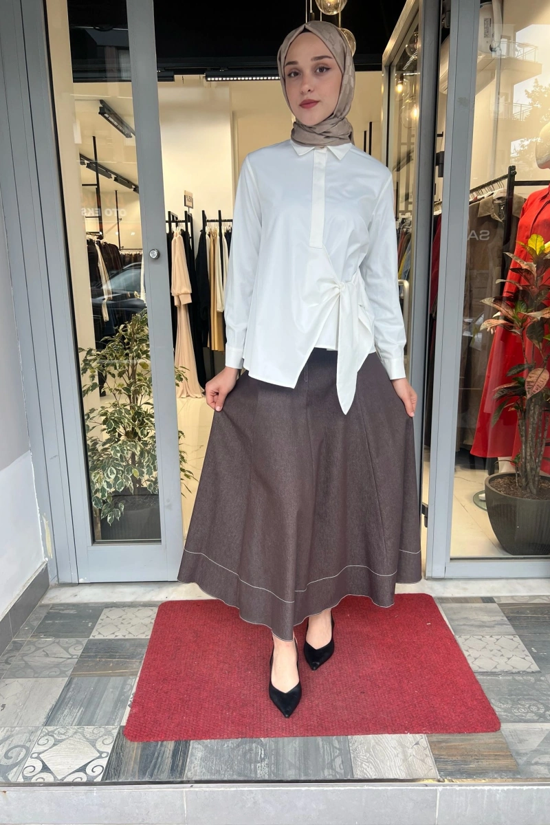 Denim Etek PR09.0004