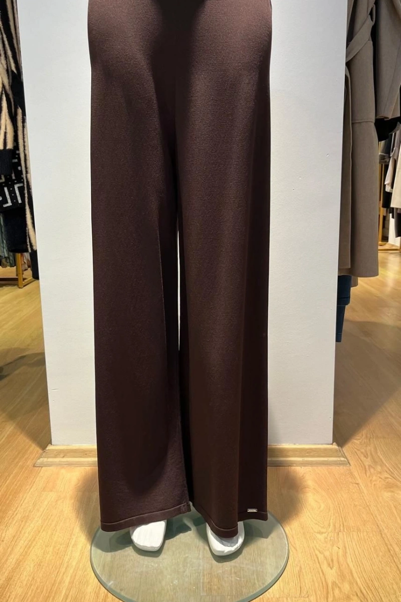 İnvee Triko Pantolon 5749