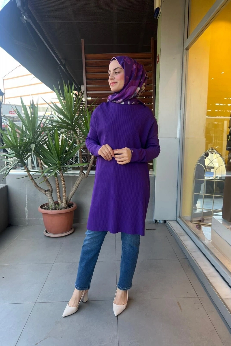 İnvee Tunik 7014