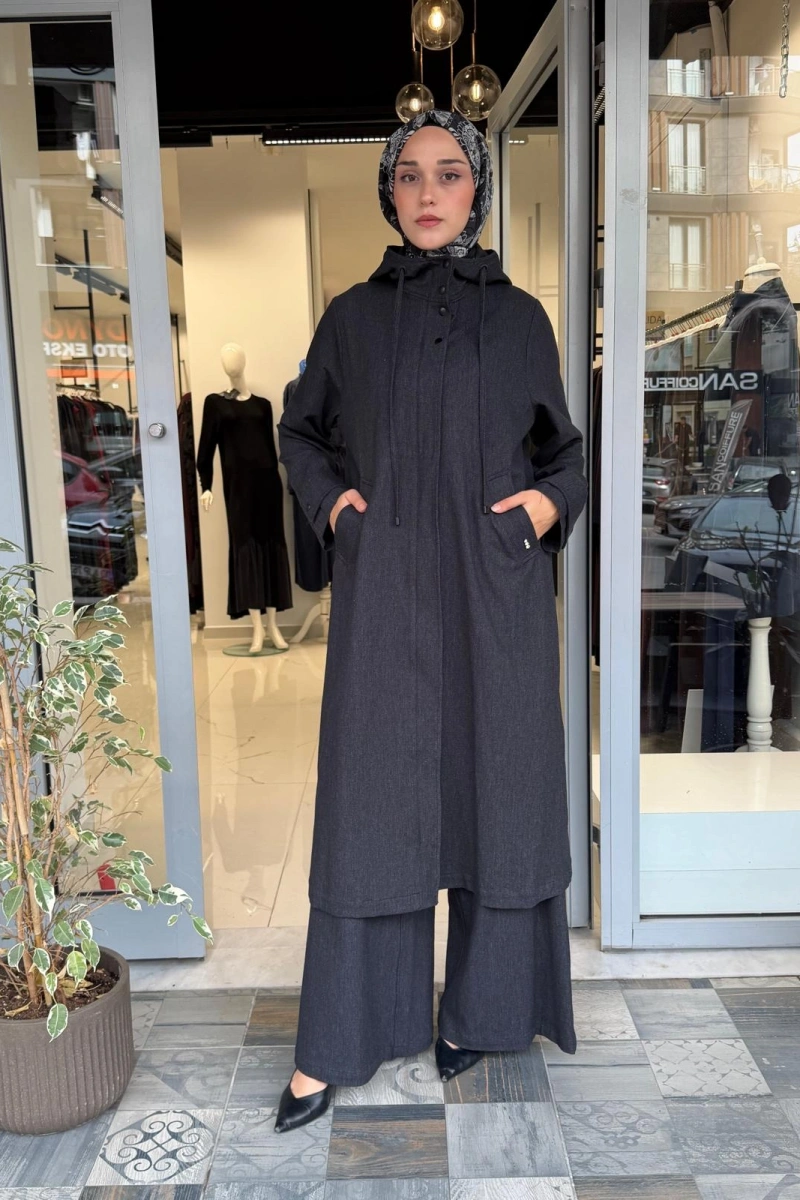 Kap Black 3268277