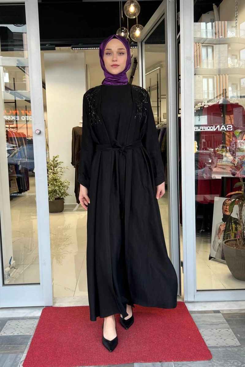 Lalin İkili Takım SS26-9337