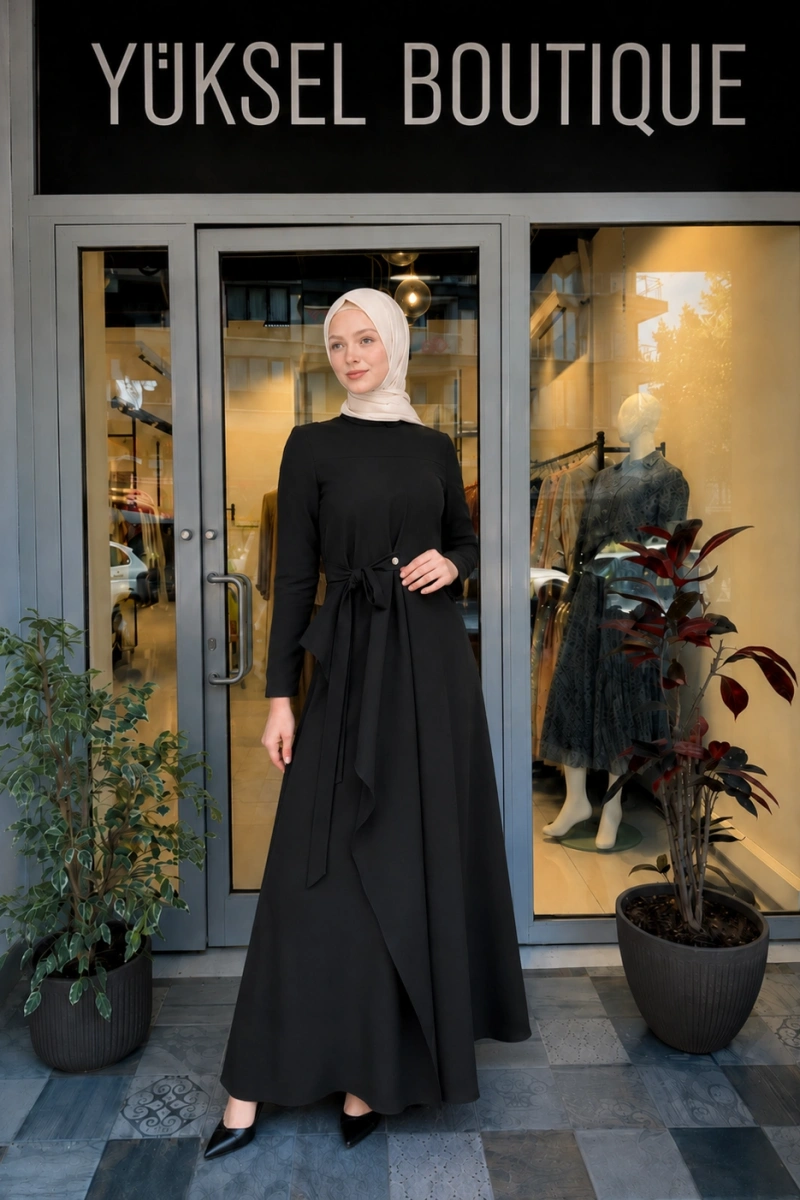 Lena Elbise SS26-3331