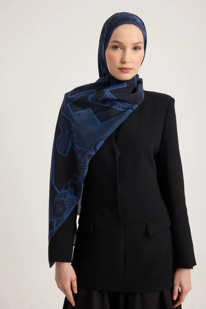 Maisa Alev Floş Şal