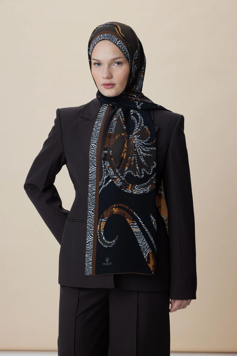 Maisa Ayçil Şal