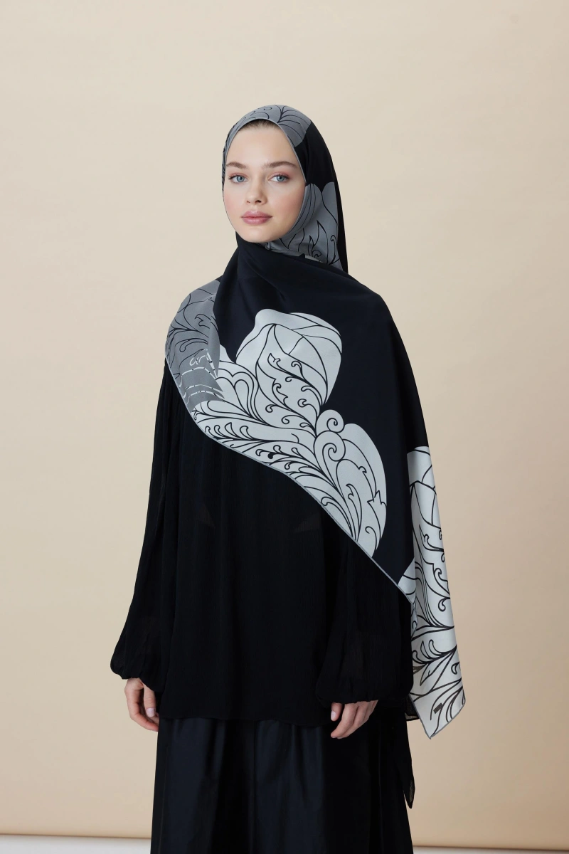 Maisa Safi Krep Şal