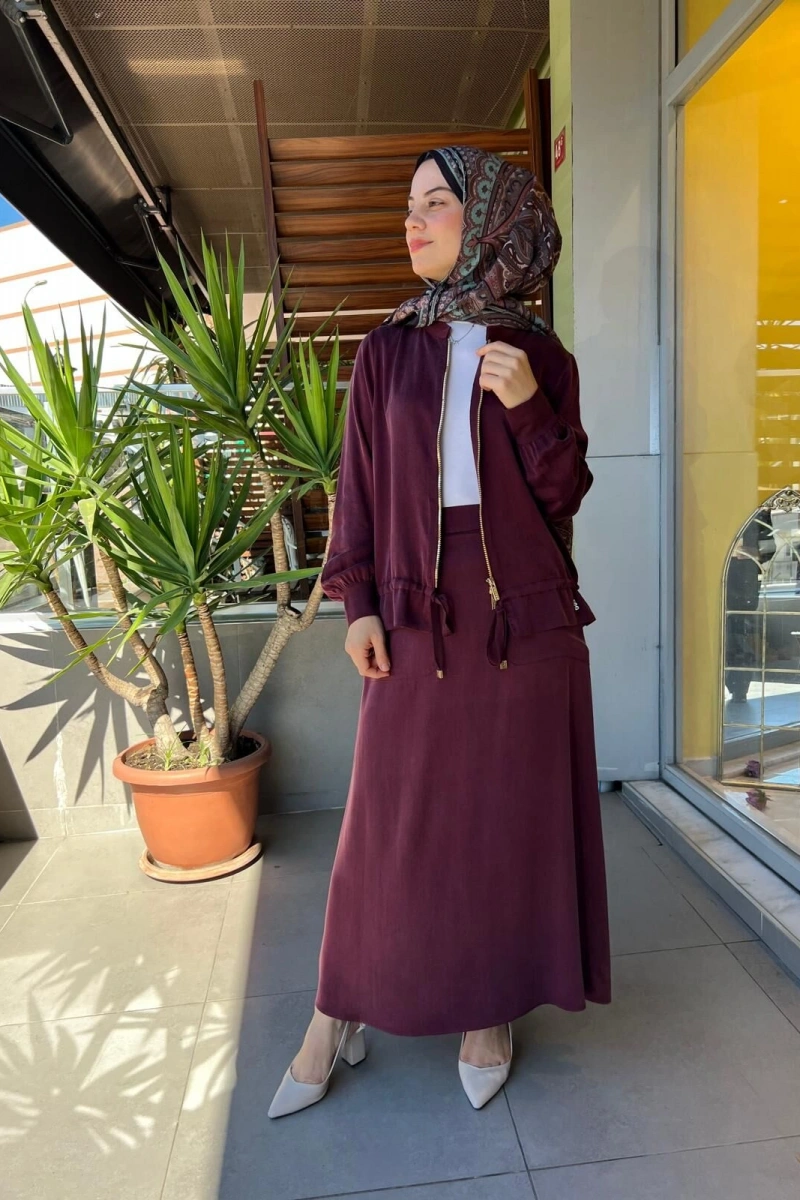 MissDalida Ceket T26K-8200