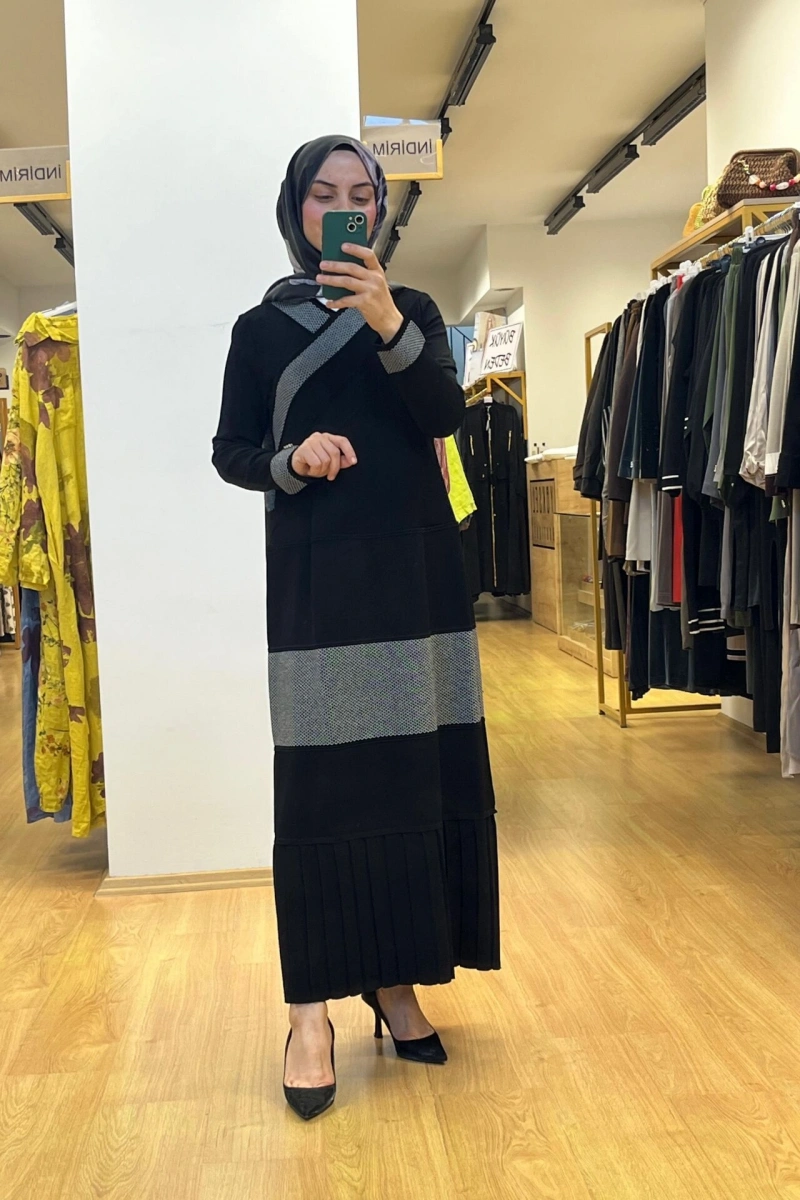 MissDalida Elbise T25PF-4002
