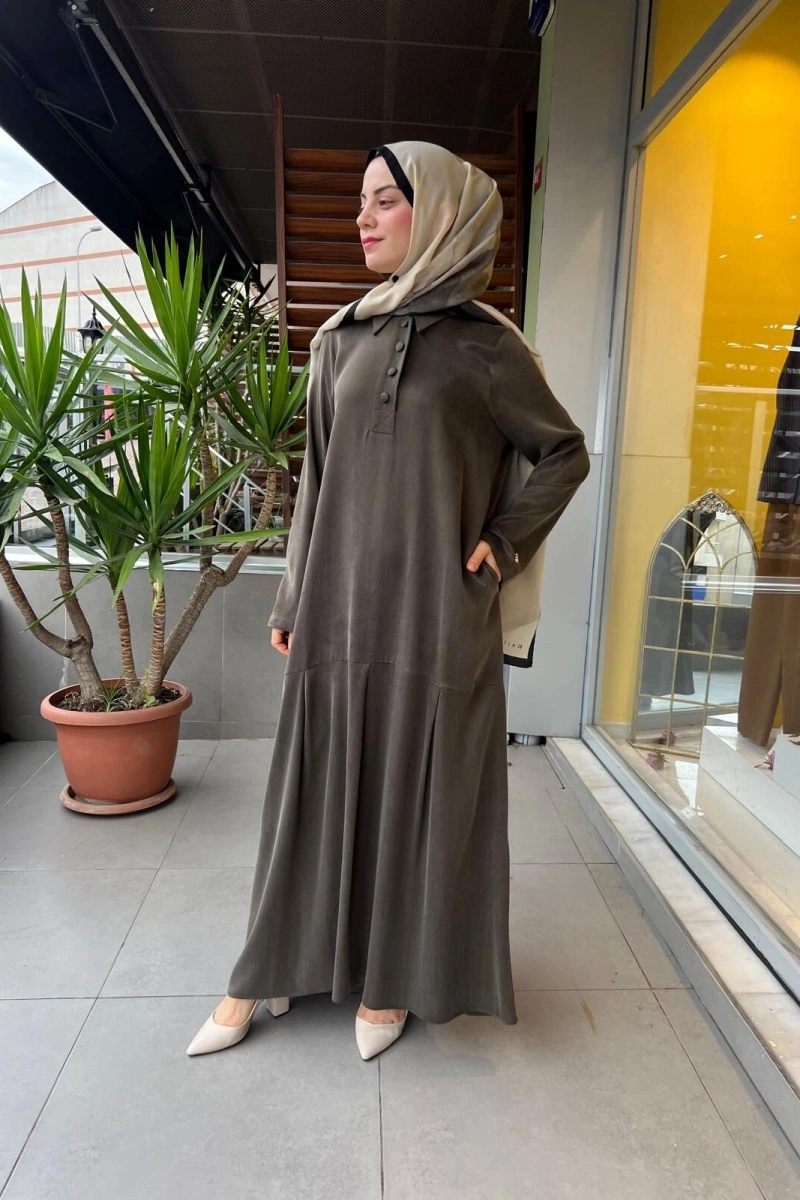 MissDalida Elbise T26K-4002