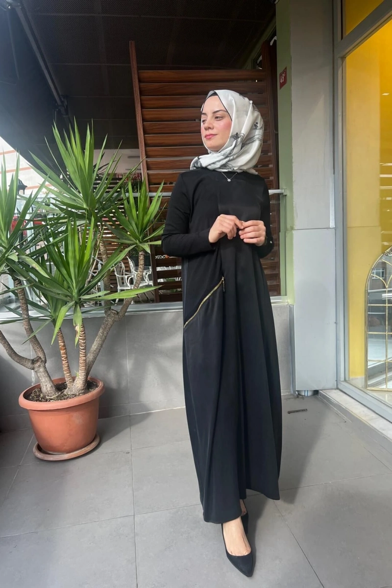 MissDalida Elbise T26K-4008