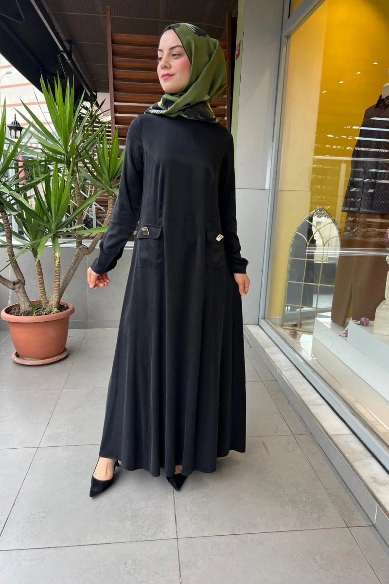 MissDalida Elbise T26K-4018