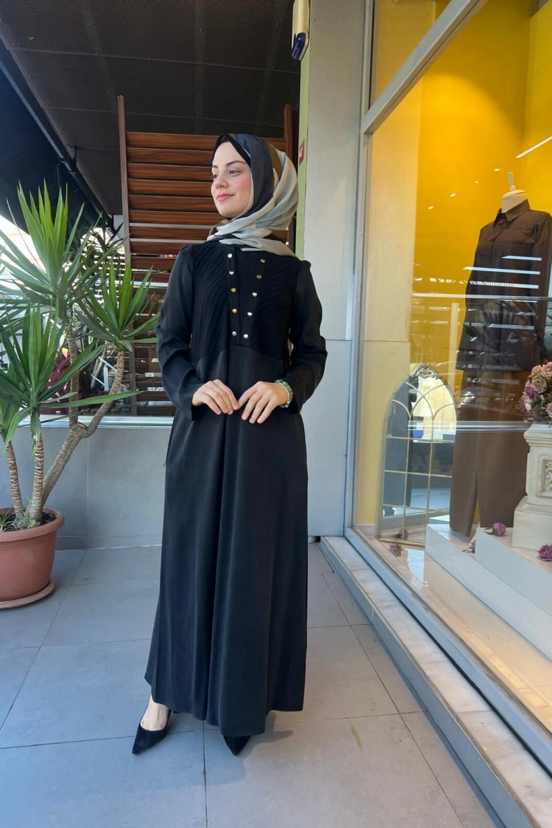 MissDalida Elbise T26K-4026