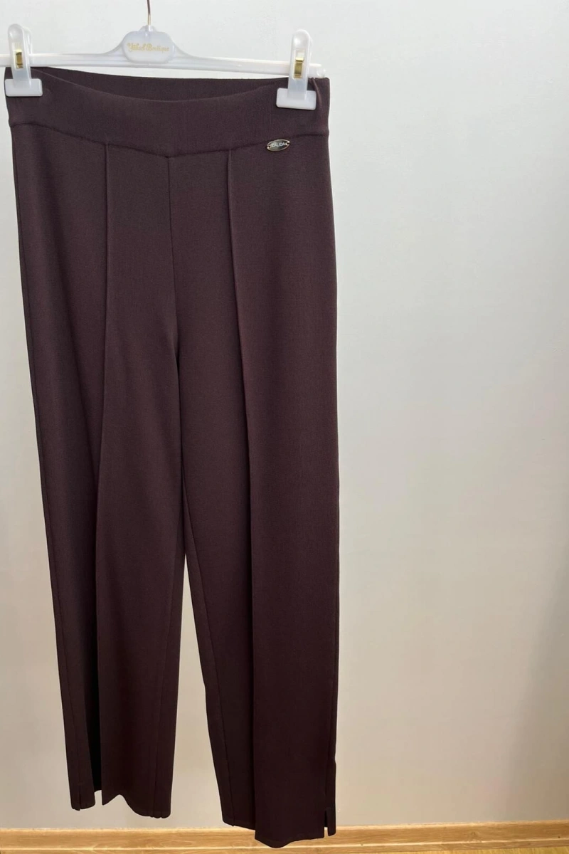 MissDalida Pantolon T25PF-7004