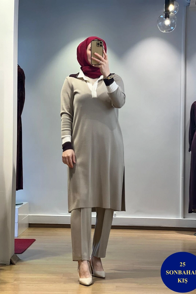 MissDalida Tunik T25K-6009
