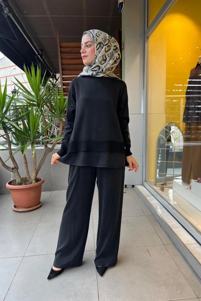 MissDalida Tunik T26K-6002