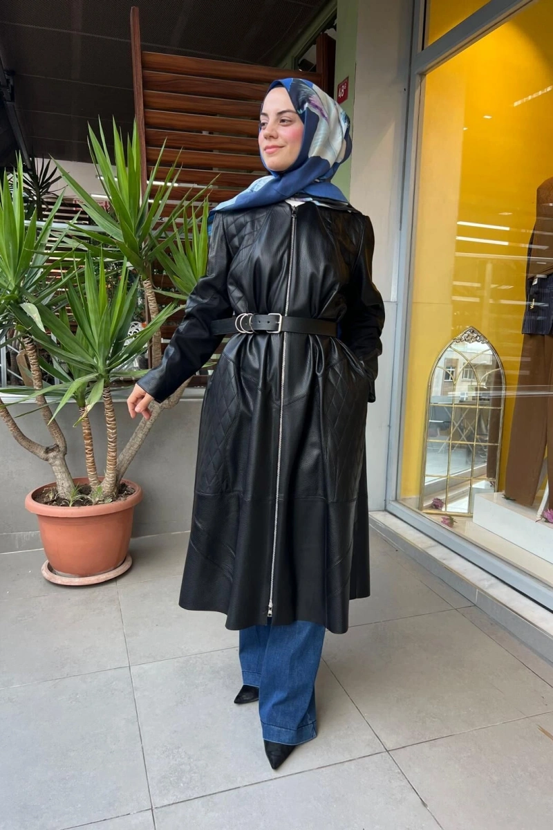 MissWhence Deri Pardesü 38420