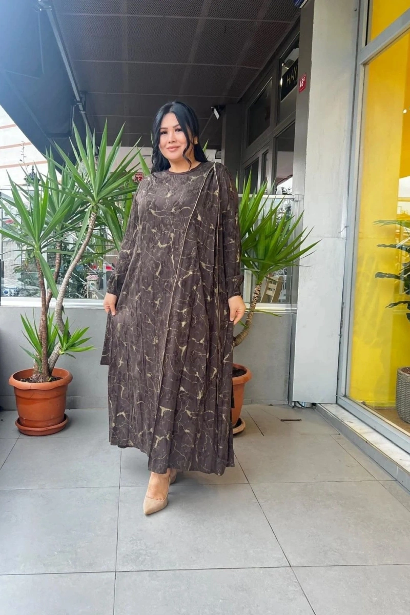 MissWhence Elbise 25K-36802