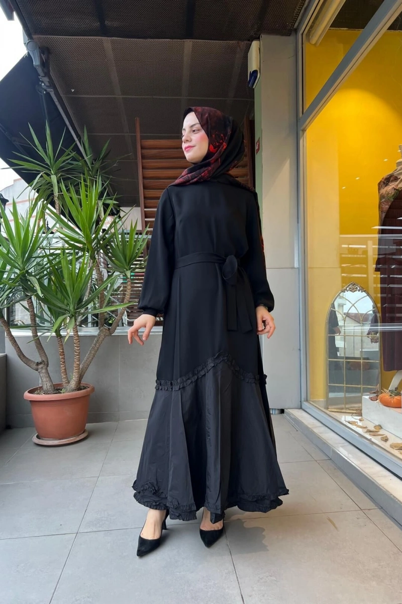 MissWhence Elbise 38826