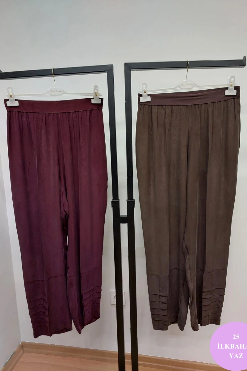 MissWhence Pantolon 25Y-37108