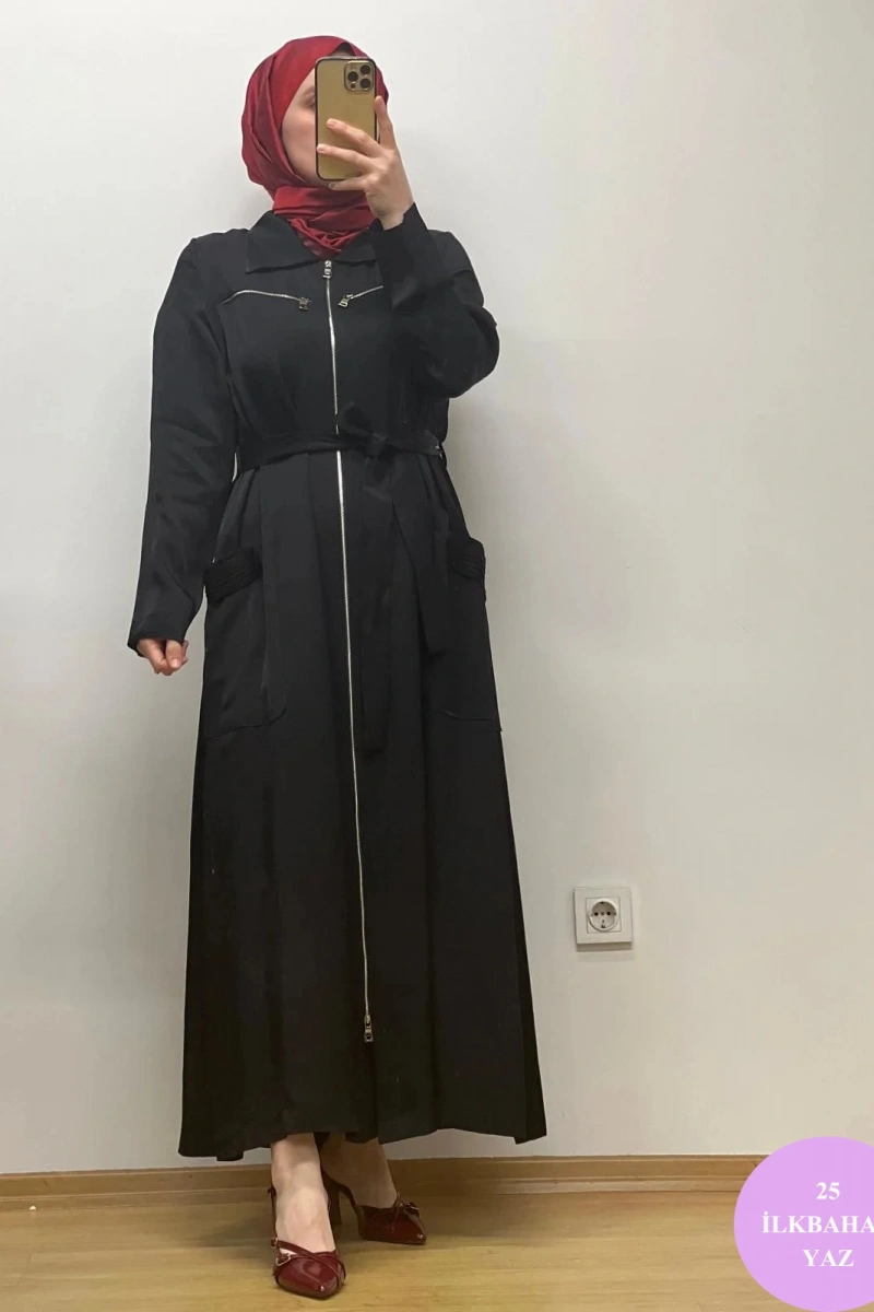 MissWhence Pardesü Keten 25Y-37515