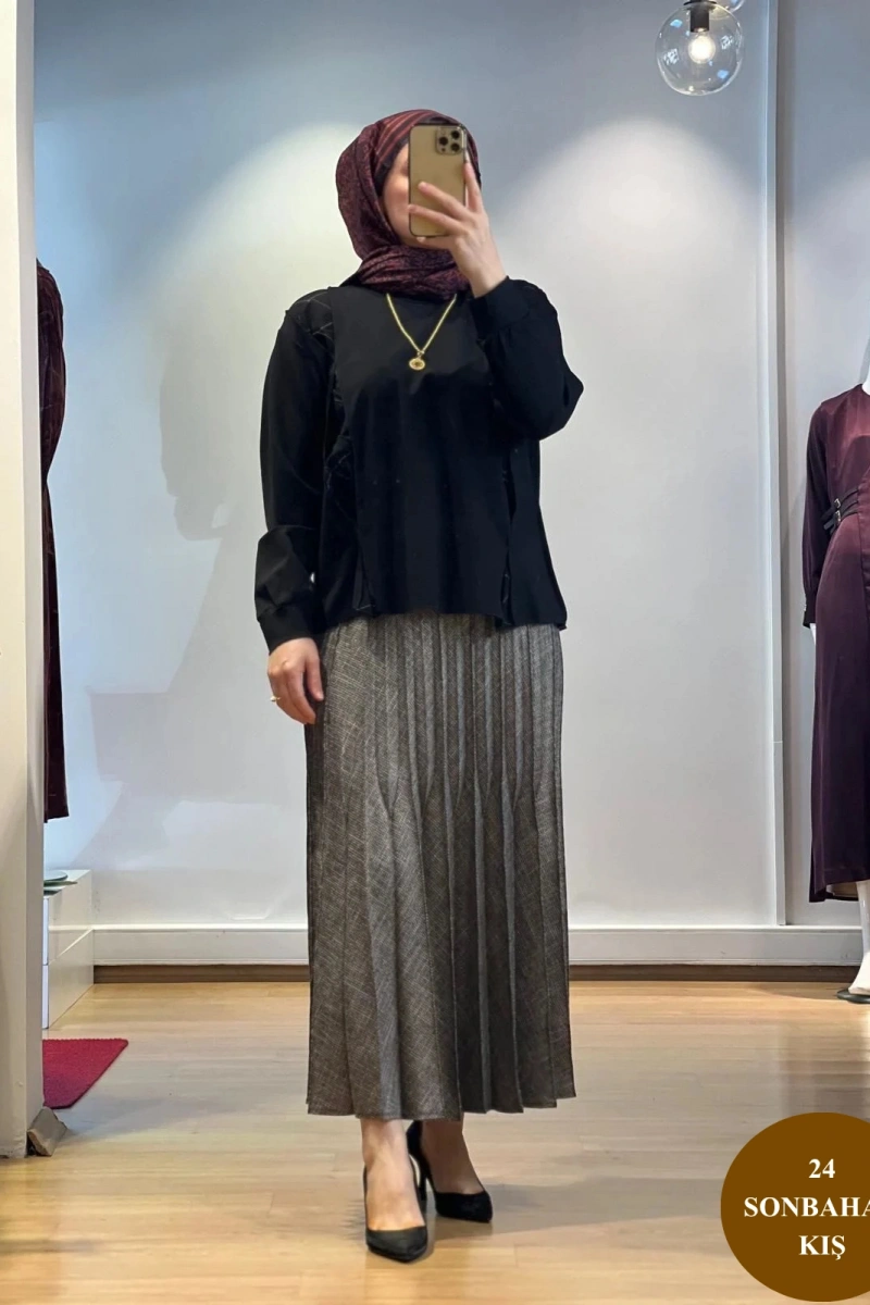 MissWhence Tunik 34029