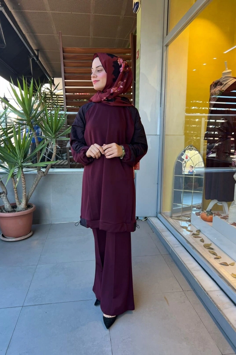 MissWhence Tunik 38040