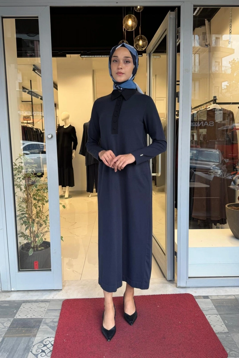Navy 3264101