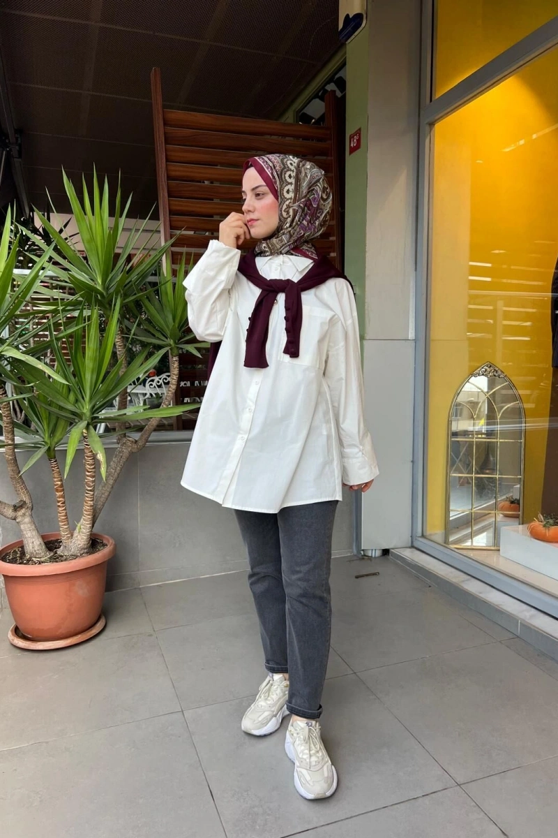 QooQ Pantolon 26FW305