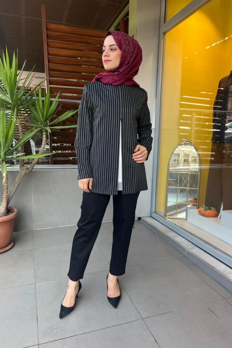 QooQ Pantolon 26FW324