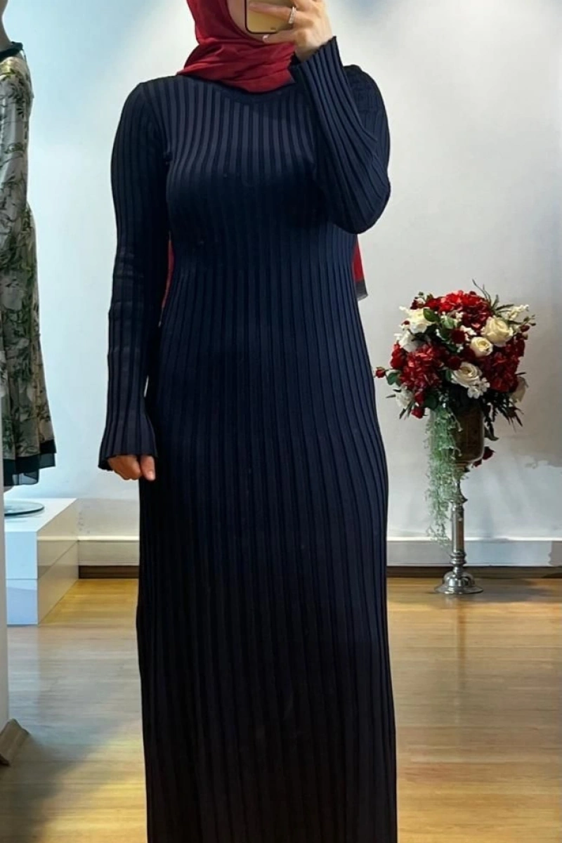 QooQ Store Ray Elbise 25FW401