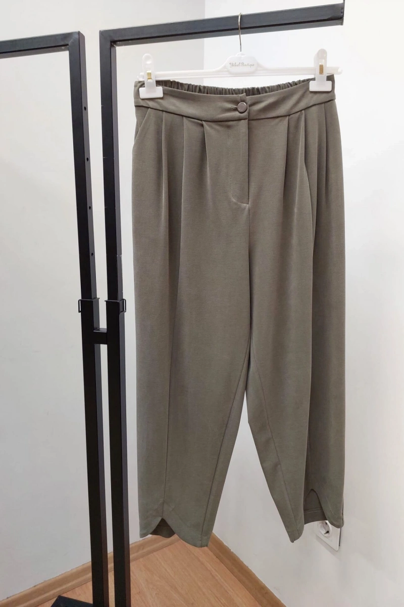 Sentez Bellis V Paça Pantolon 25Y-SZ-5591