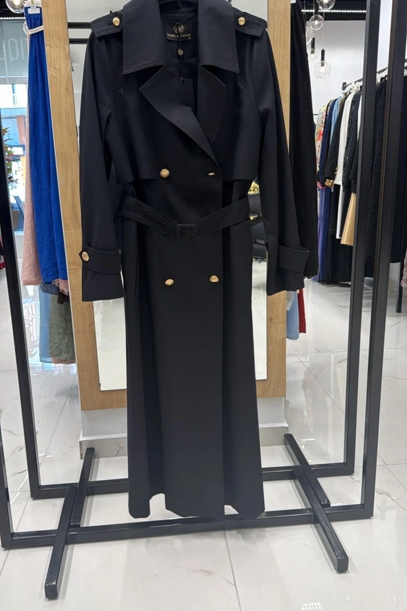 Sia Trenç SS26-4301