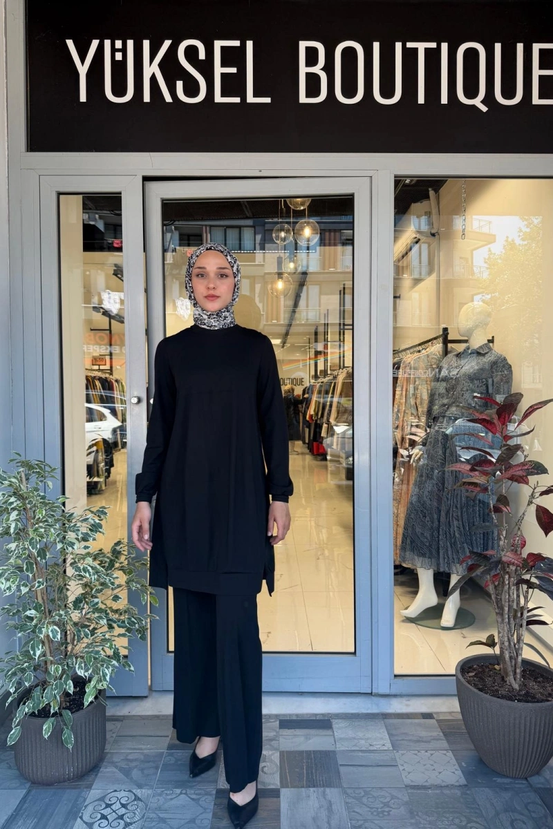 Tunik 39030