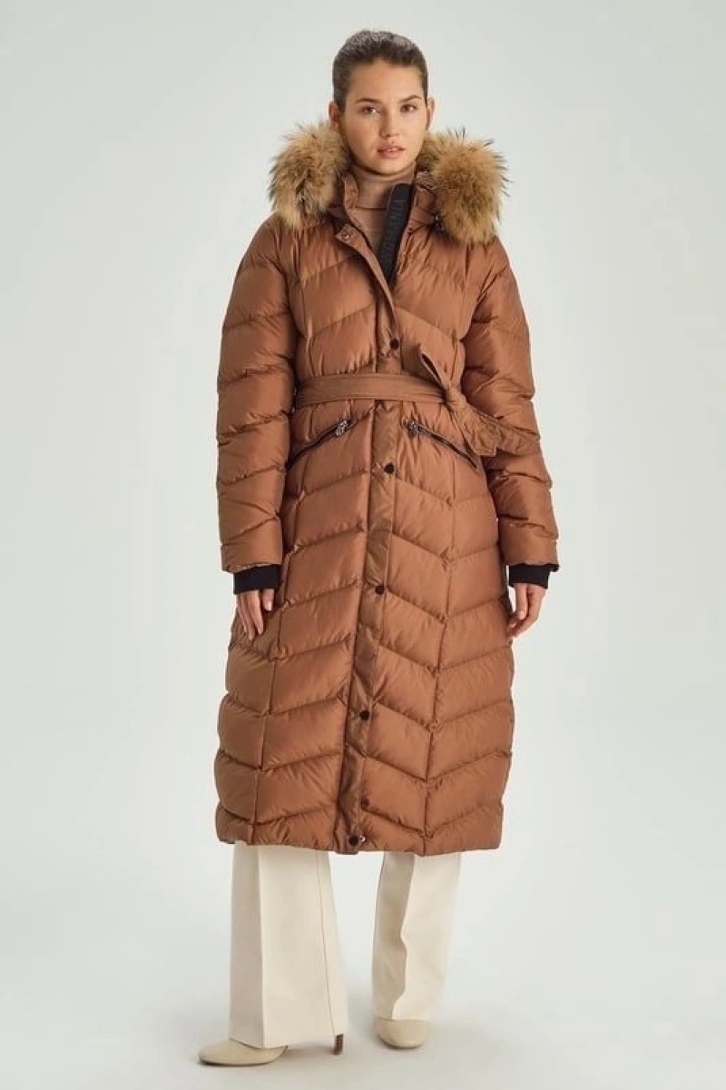 Womania X-Jacket Mont 18692