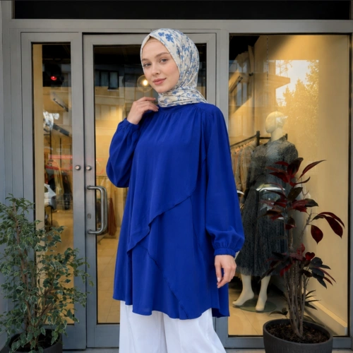 Tunik / Gömlek