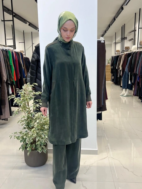 Bol Paça Basic Pantolon T26Y-7003