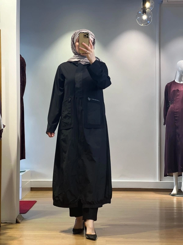 Almarwah Black Kap 25K-404874