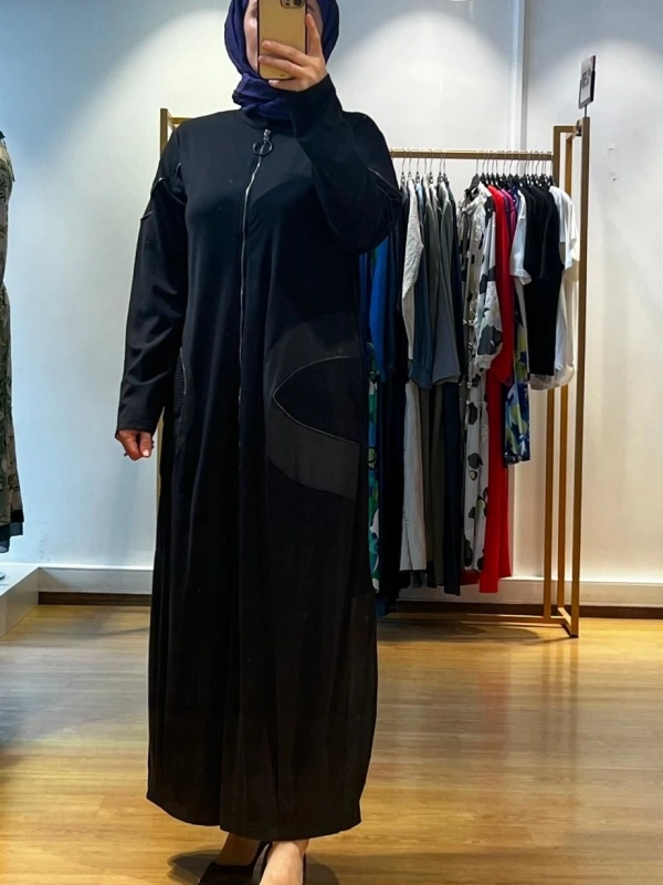 Almarwah Black Kap 25K-404877