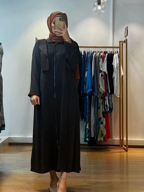 Almarwah Black Kap 25K-404879