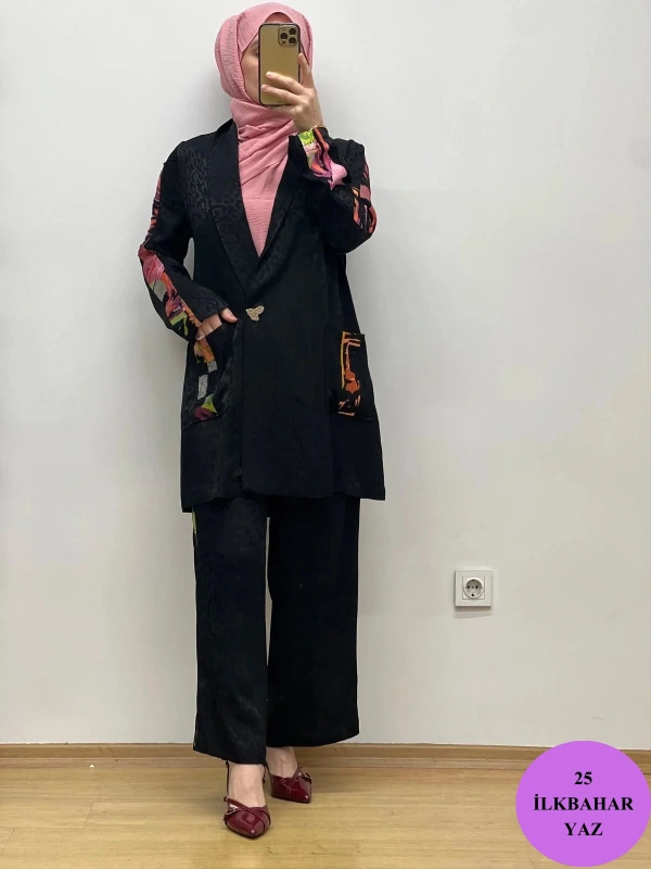 Ghisa Takım 25Y3068