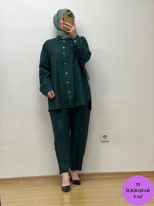 Ghisa Takım 25Y4874